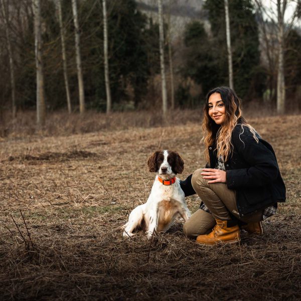 Langhe Truffle - Asia Bertello