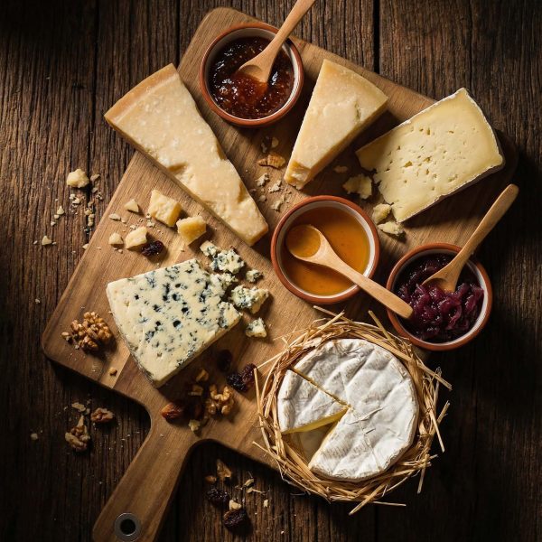 Langhe Truffle - degustazione